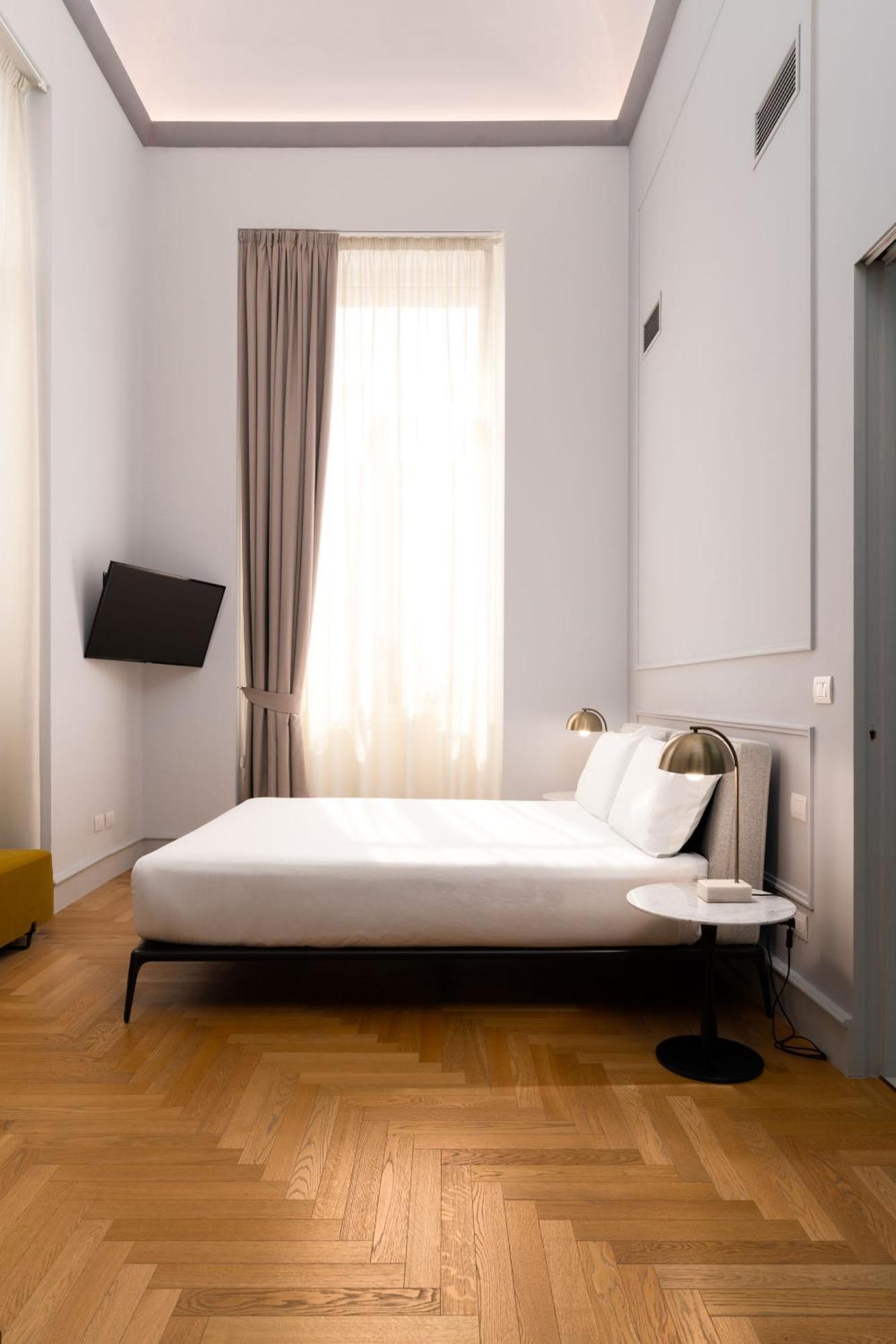 Limehome Lecce Palazzo Bn Exterior foto