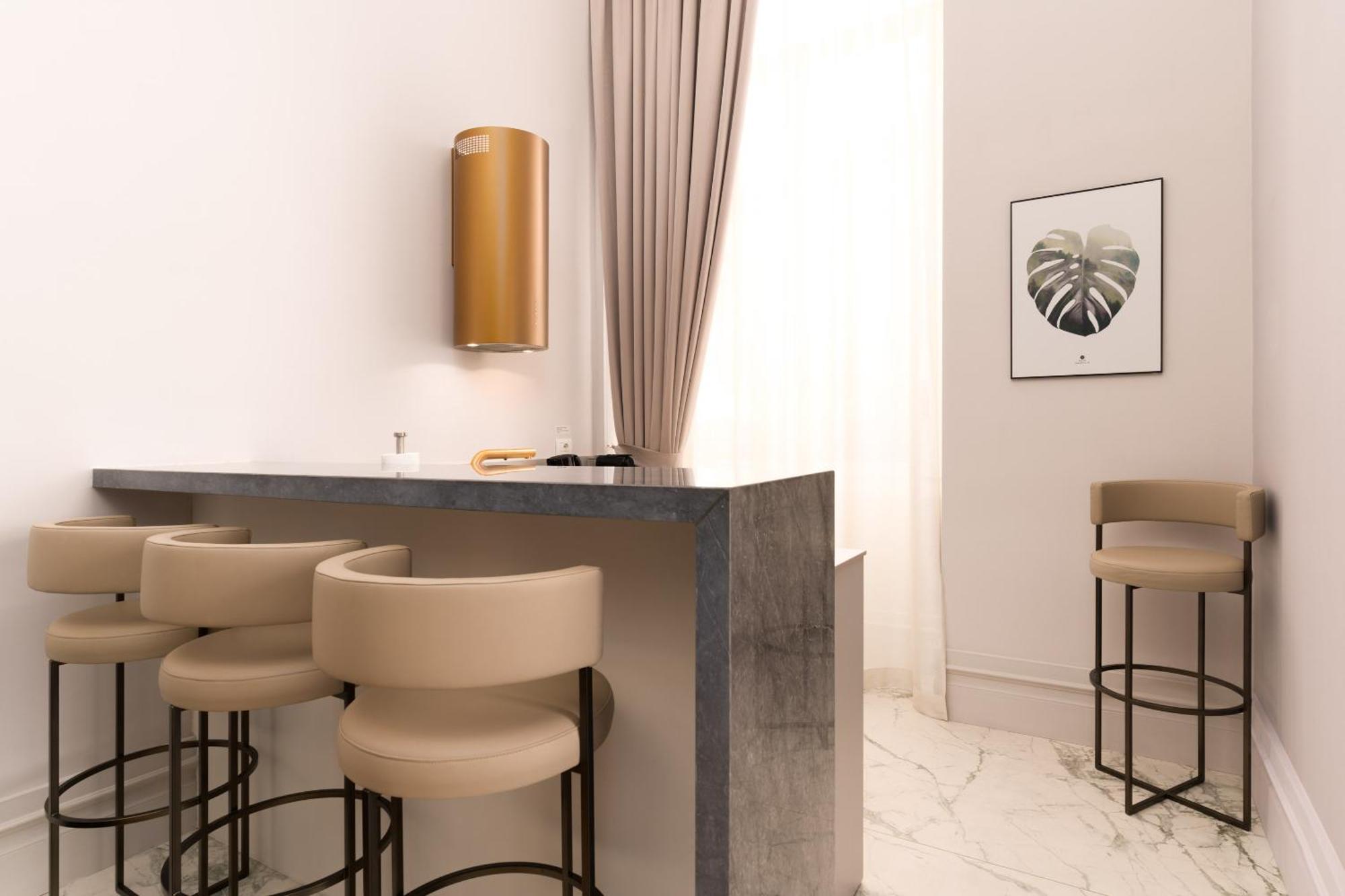 Limehome Lecce Palazzo Bn Exterior foto