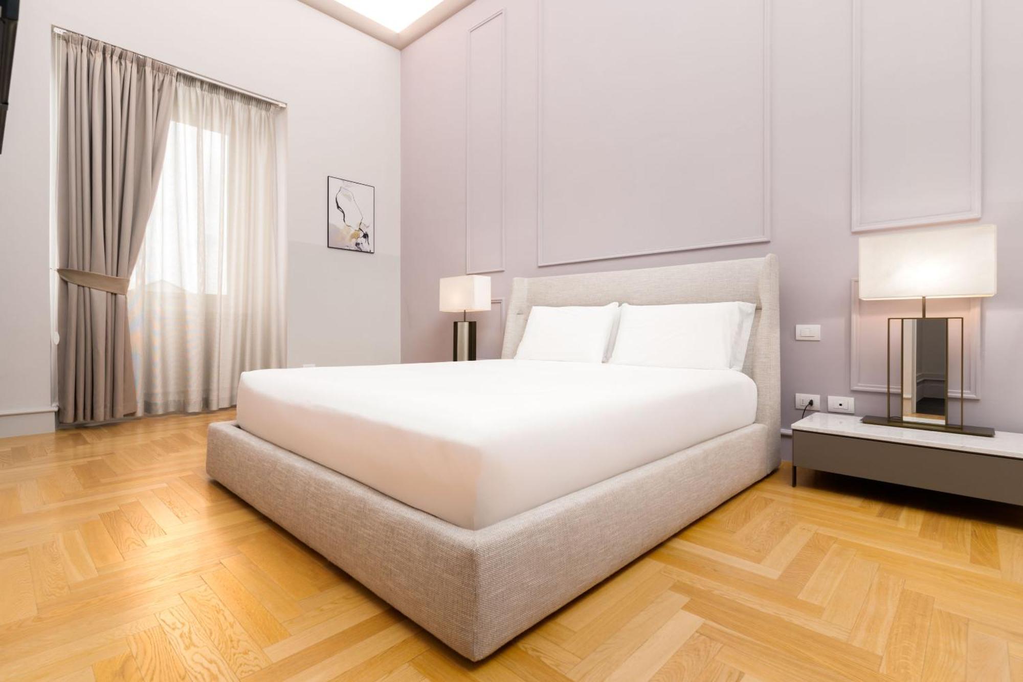 Limehome Lecce Palazzo Bn Cameră foto