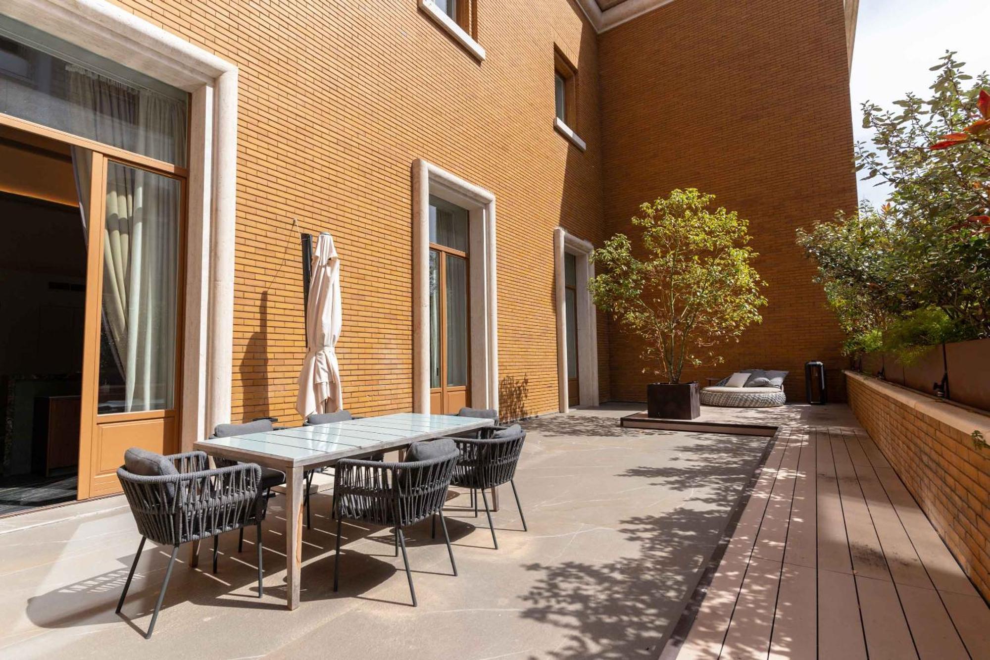 Limehome Lecce Palazzo Bn Exterior foto
