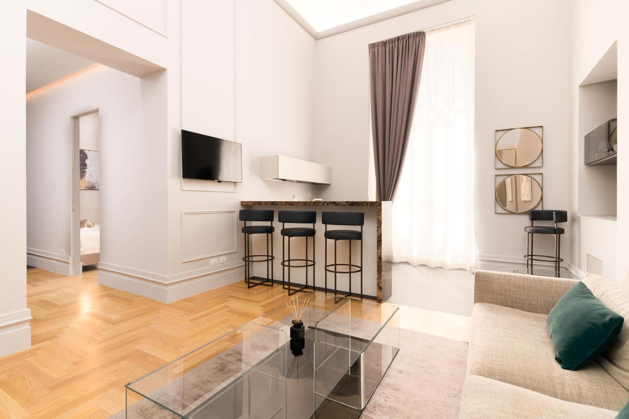 Limehome Lecce Palazzo Bn Exterior foto