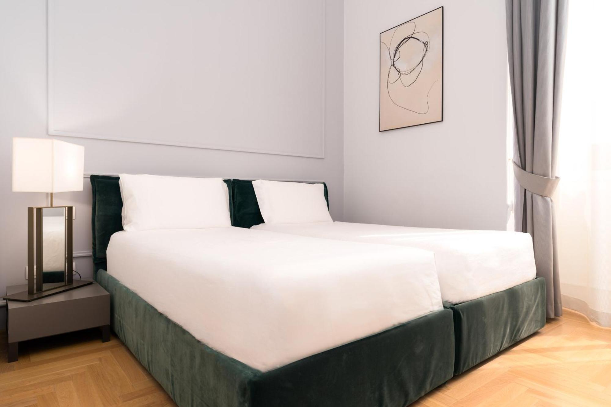 Limehome Lecce Palazzo Bn Cameră foto