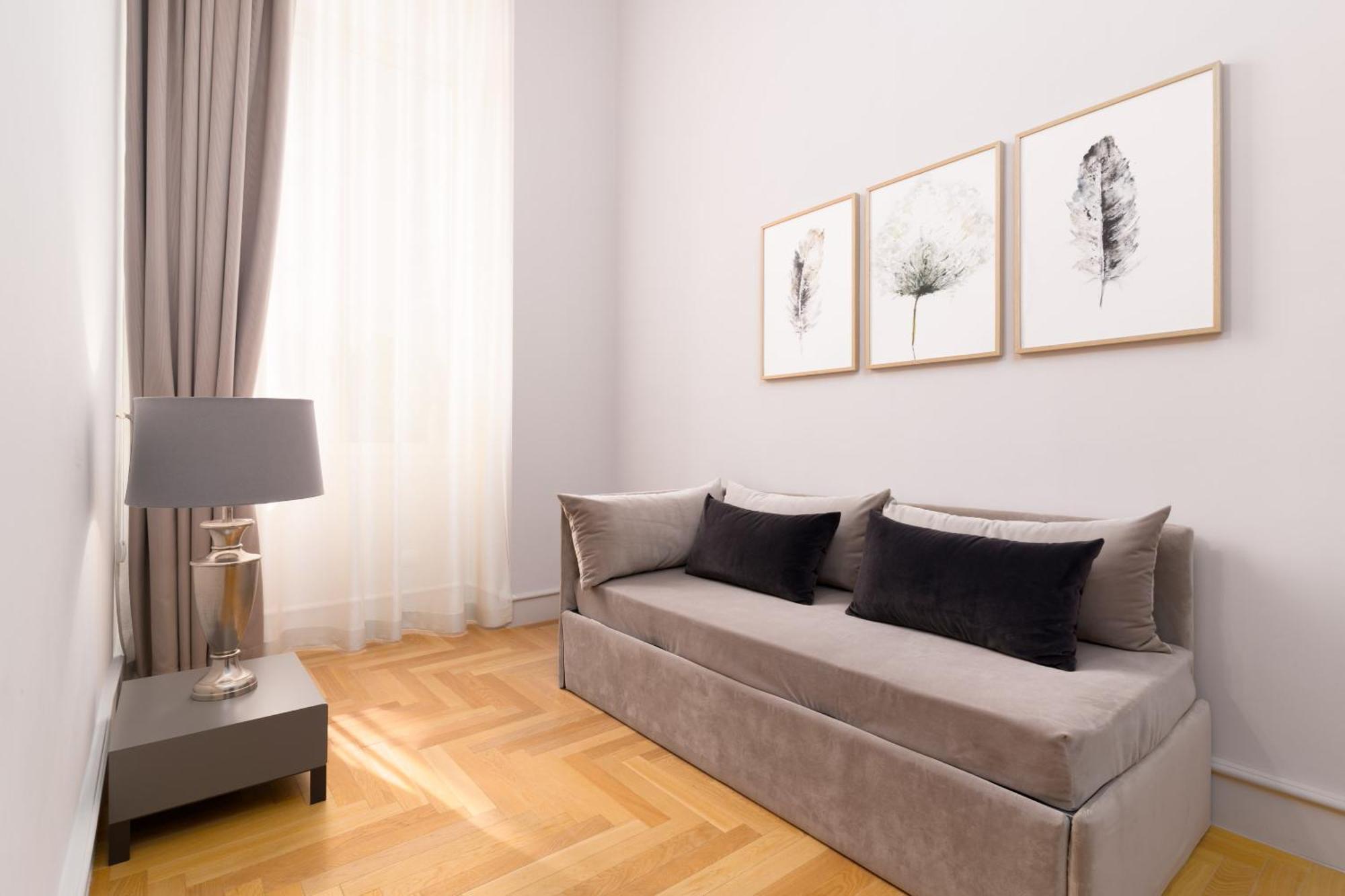 Limehome Lecce Palazzo Bn Cameră foto