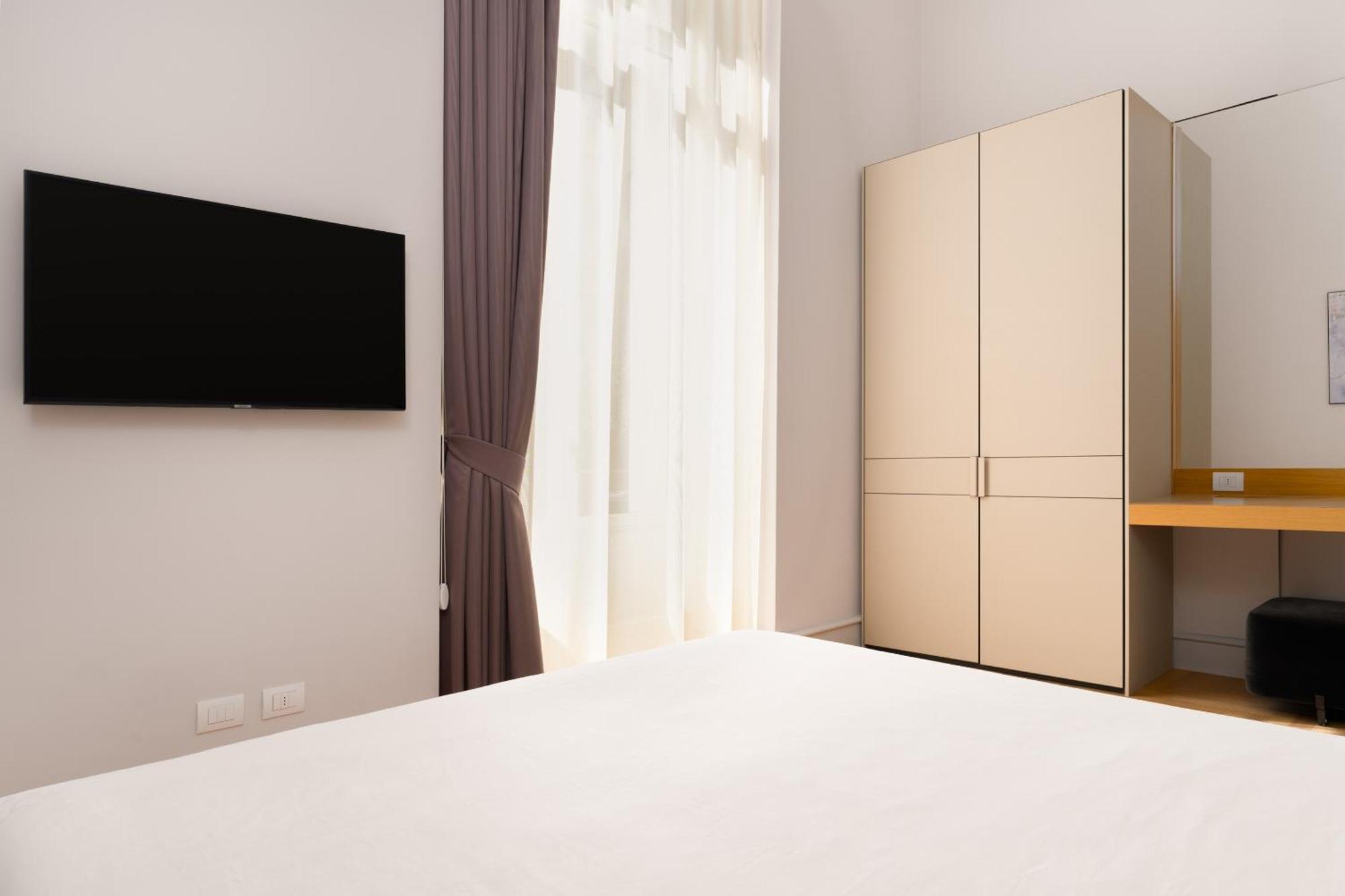 Limehome Lecce Palazzo Bn Cameră foto