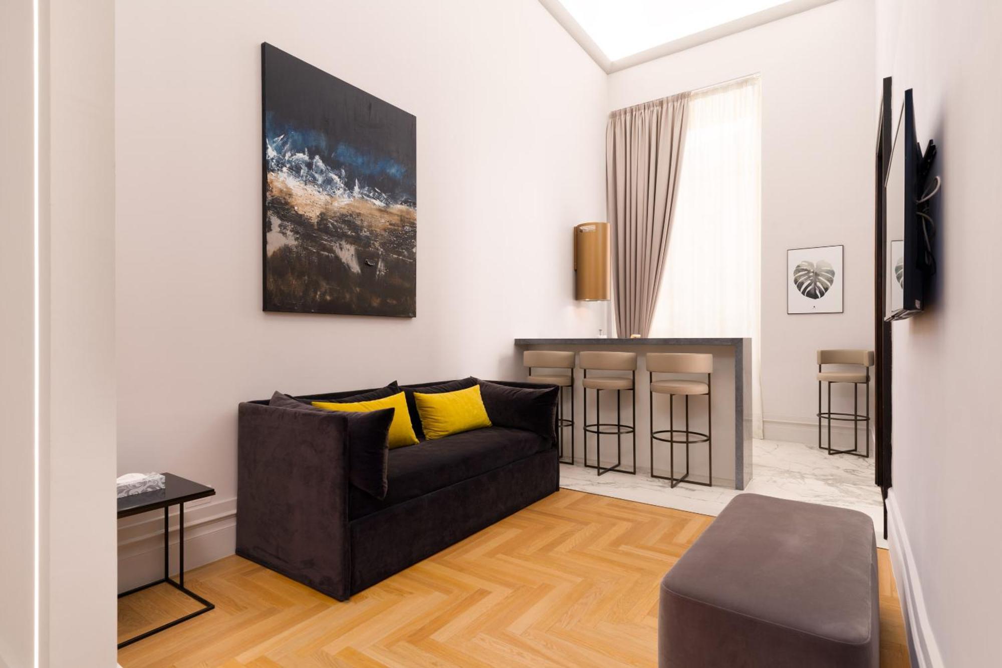 Limehome Lecce Palazzo Bn Cameră foto